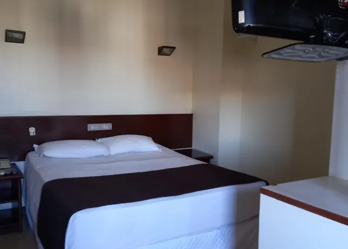 Cheverny Apart Hotel